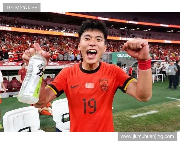 胡荷韬称U23冲冠战日本不弃