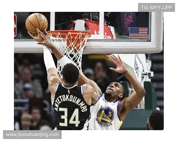 [NBA]常规赛3月19日：雄鹿VS勇士 洛佩斯集锦.