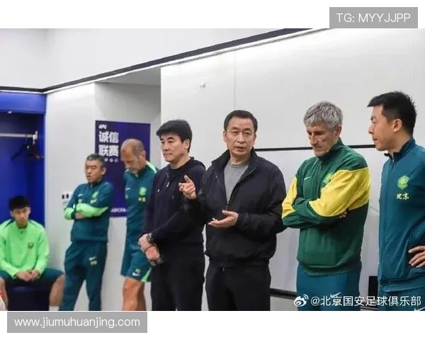 李明重返工体亲观国安大战 李明重返工体亲观国安大战