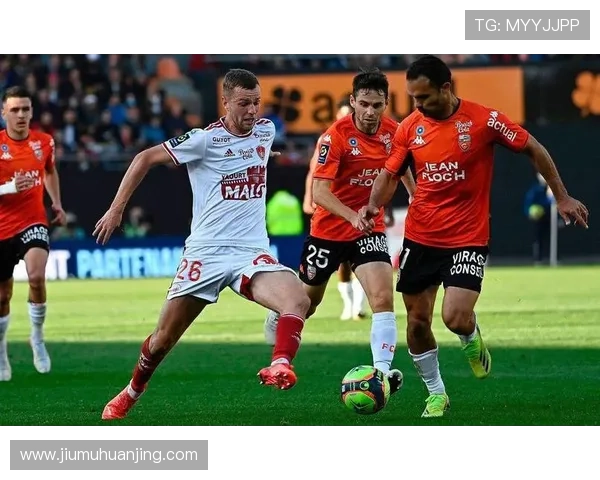 朗斯客战誓取三分布雷斯特主场受考验